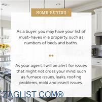 Let's Find Your Dream Home